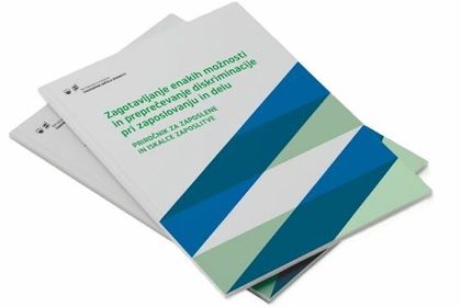 Полезна информация за правата на работещите в Словения в случай на дискриминация